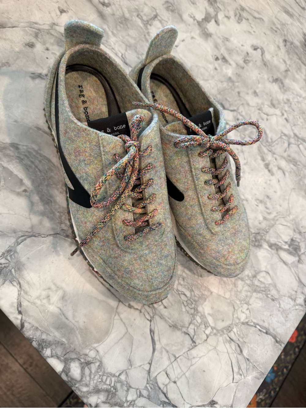 Rag & Bone retro runner 39.5